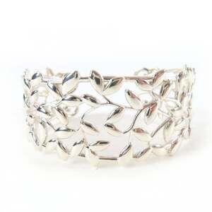 TIFFANY Silver Bracelet